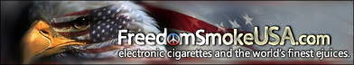 Freedom Smoke USA