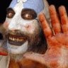 Captain Spaulding