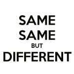 Same_Same