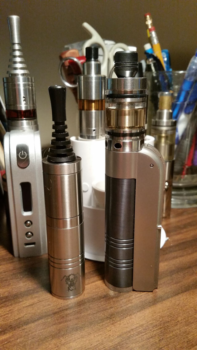 Are YOU a Tootle Puffer?? | Page 298 | E-Cigarette Forum